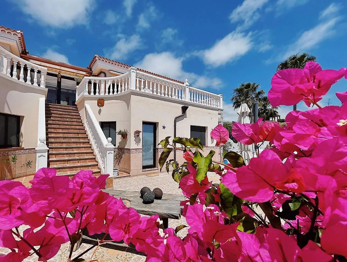 Ferienwohnung Casantilvia Heated Pool Paradise Costa Adeje  0*, Costa Adeje (Tenerife) Spanien