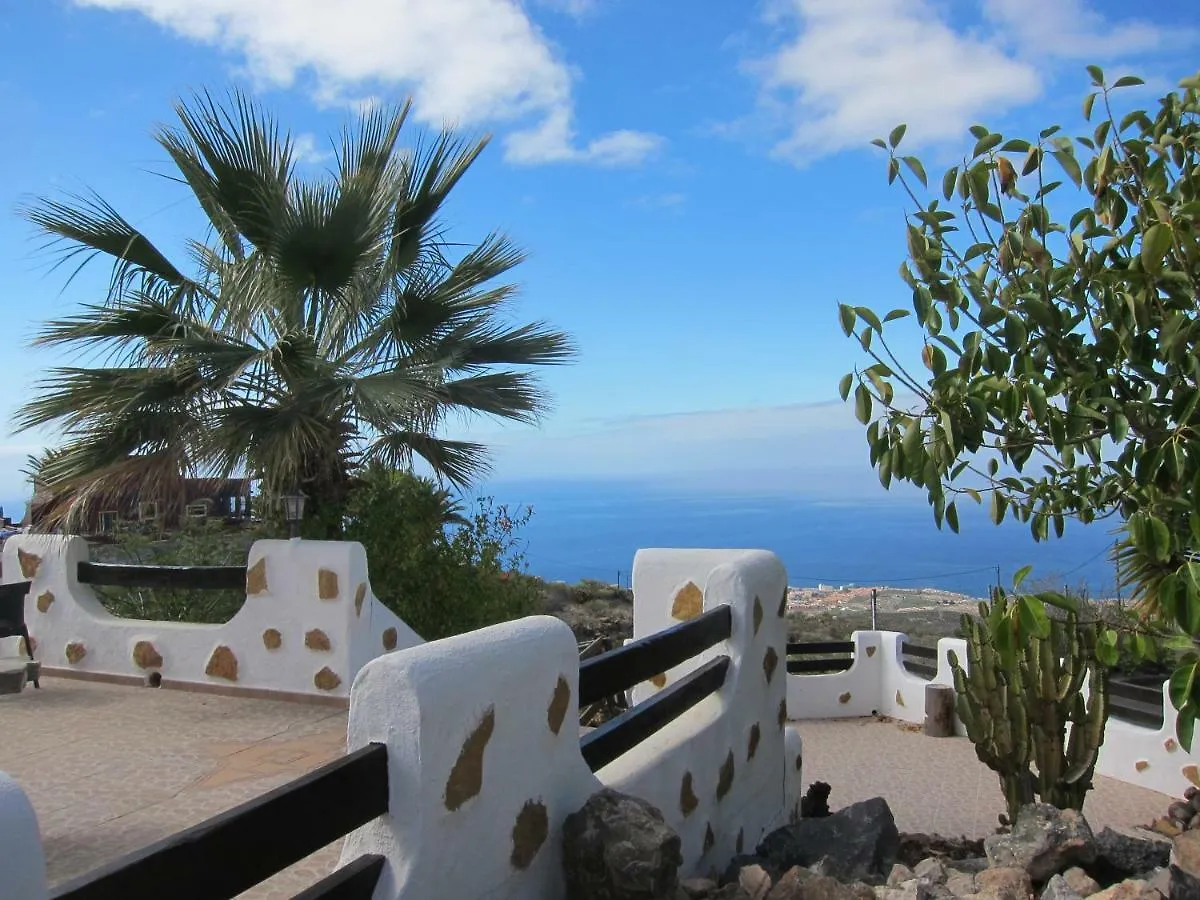 Ferienwohnung Casantilvia Heated Pool Paradise Costa Adeje  0*, Costa Adeje (Tenerife) Spanien